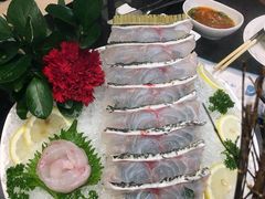 -海鸿荟·沿江菜(中山北路店)