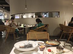 -BE BRIGHT KITCHEN(正佳广场店)