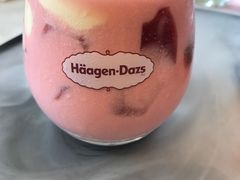 -哈根达斯(龙湖时代天街店)