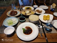 -海尔洲际酒店天下一品中餐厅