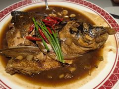 -旺顺阁·北京菜(北辰上品+)