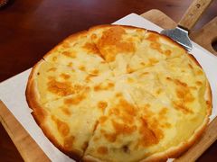 -芭莉与彩虹西餐厅(成都合生汇店)