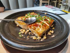 -秋色客家菜(流塘店)