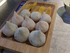 -鲜潭蒸汽石锅鱼(五道口购物中心店)