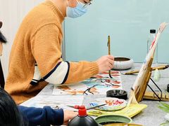 -昂立少儿成长中心(浦东蓝村路地铁站校区)