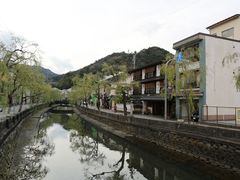 -城崎温泉 外七汤