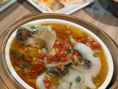 -珍粥道(杉杉奥特莱斯店)