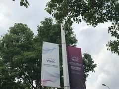 -东浩兰生上海世博展览馆