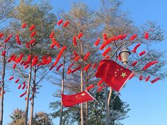 -深圳湾公园(南山区)