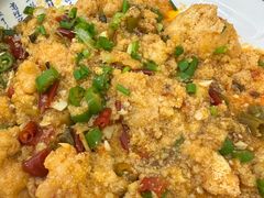-笑红饭庄