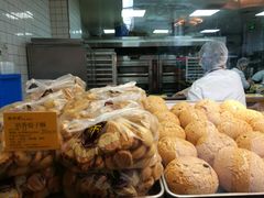 -鲍师傅糕点(江苏路店)