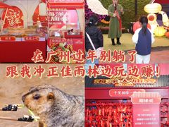 -正佳雨林生态植物园