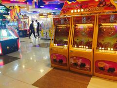 -汤姆熊欢乐世界(龙之梦店)