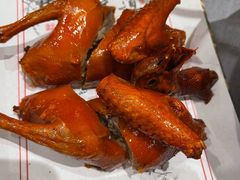 -金哥私房菜馆(张府园总店)
