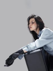 -米莱摄影写真(五大道别墅店)