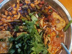 -雙冲柳州螺蛳粉&酸嘢&桂林米粉(簋街店)