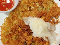 -建国蚵煎蚵面
