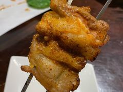 -撸串扒虾(山东路店)
