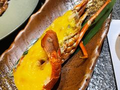 -大桥日本料理·日式放题·铁板定食(科兴科学园店)
