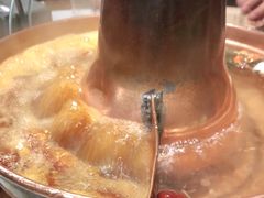 -京门老爆三·铜锅涮肉 爆肚(望京店)