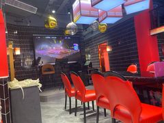 大堂-袁老大龙虾(石鼓路总店)