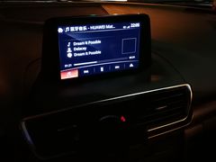 -上海绿地东一汽马自达4S店(彭浦新村店)