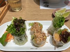 -蔡澜Pho·越南粉餐厅(海上世界店)