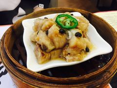 -虾饺妹·粤式手工点心(水荫路店)