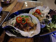 -质烤烤物·活烤海鲜(质烤总店)