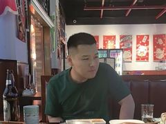 -牛焱·烧肉酒肆(五大道店)
