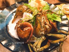 -蟹之国·精品蟹料理(极地店)