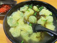 -真真鲜馄饨店(启蒙路店)