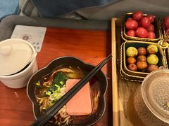 -华夏良子·足道SPA艾灸(翠微店)