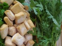 -城一锅涮烤羊蝎子·烤串