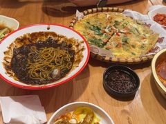 -多宾韩国料理(学衡路店)