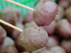 -阿娟牛肉丸·手打牛肉丸·现做现卖