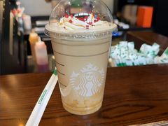 -星巴克(成都天府水街店)