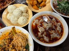 -周小波重庆小面·重庆名小吃(邹容路店)