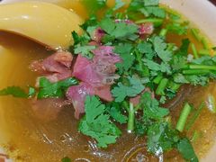 -哑巴生煎(临顿路店)