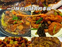 -小锅饭豆腐馆(嘉陵江街店)