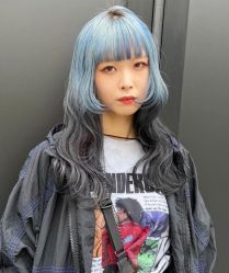 -COSMO PRO造型