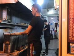 -同来顺烧烤餐厅(哈尔滨道店)