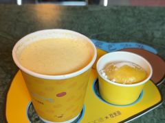 -仁义涵西餐·咖啡(中华巴洛克店)