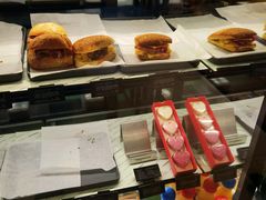 -星巴克(北京中关村北京国际店)