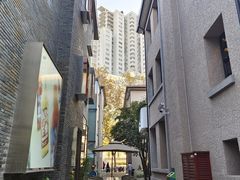 -徐家汇源景区-衡山坊