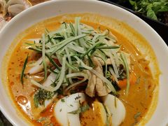 叻沙-Ginger(兴国路店)