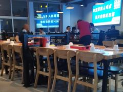 -四禧精酿烧烤串吧(大明湖店)