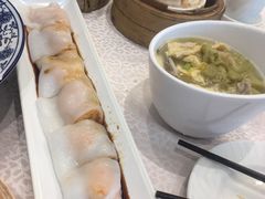 -海港酒家(上水新丰店)