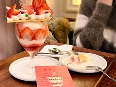 -Ten Olives甜点