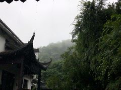 -敬亭山风景名胜区